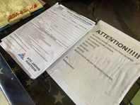 Bidder registration